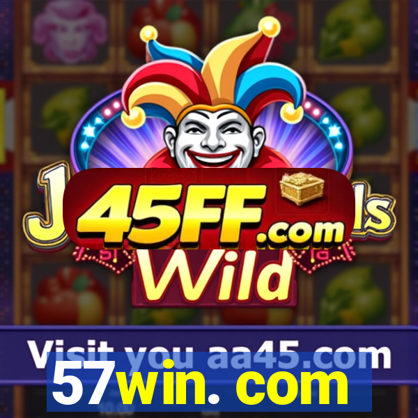 57win. com